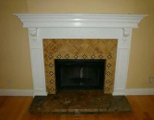 Living Room at 1524 SE 12th Street 1, Fort Lauderdale