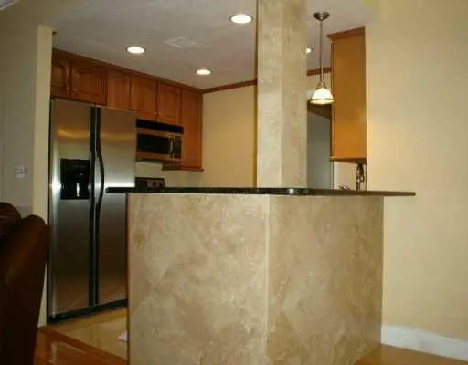 Kitchen at 1524 SE 12th Street 1, Fort Lauderdale