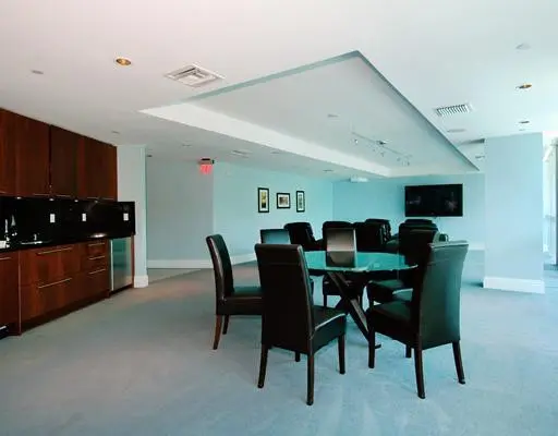 Kitchen at 1200 Holiday Drive 207, Fort Lauderdale