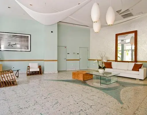 Living Room at 1200 Holiday Drive 207, Fort Lauderdale