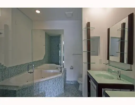 Master Bath/Spa at 2720 NE 15th Street 204, Fort Lauderdale