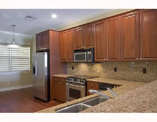 Kitchen at 2720 NE 15th Street 204, Fort Lauderdale