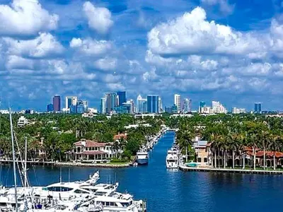 77 S Birch Road 10C, Fort Lauderdale – sold