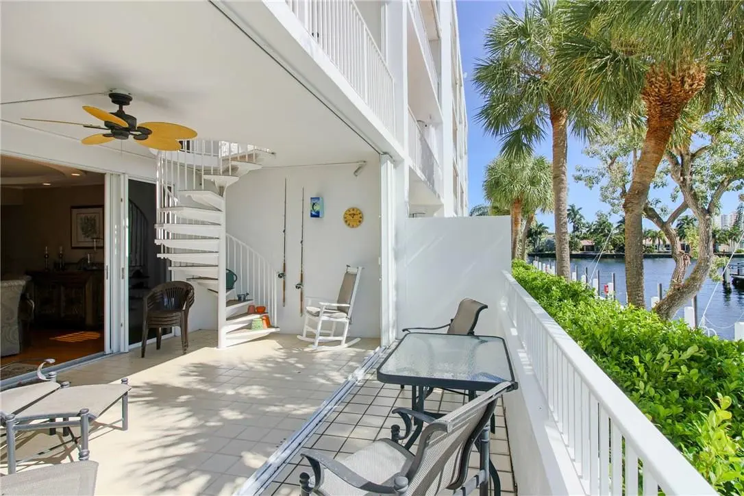 Photo 7 at 3100 NE 47th Court 12, Fort Lauderdale