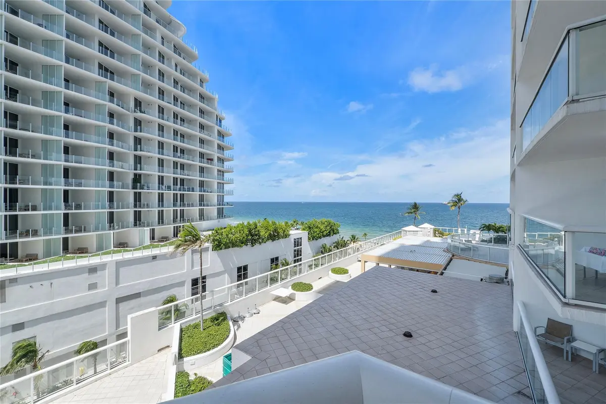 Photo 3 at 505 N Fort Lauderdale Beach Boulevard 810, Fort Lauderdale