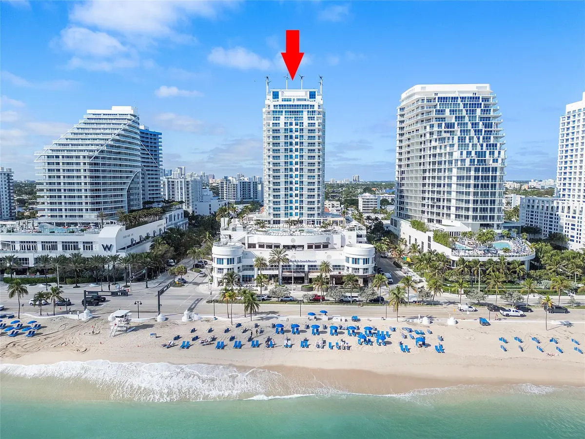 Photo 1 at 505 N Fort Lauderdale Beach Boulevard 810, Fort Lauderdale