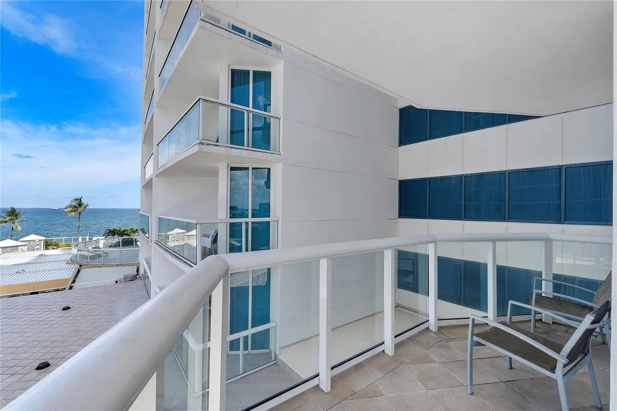 Photo 2 at 505 N Fort Lauderdale Beach Boulevard 810, Fort Lauderdale