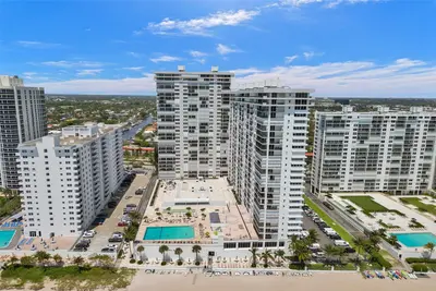 4280 Galt Ocean Drive 5F, Fort Lauderdale – sold