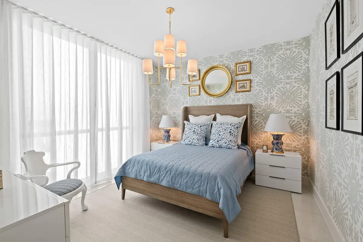 Photo 8 at 100 E Las Olas Boulevard 1701, Fort Lauderdale