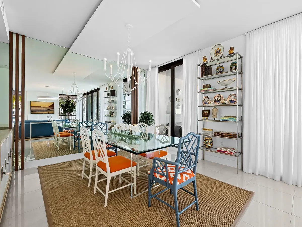 Photo 5 at 100 E Las Olas Boulevard 1701, Fort Lauderdale