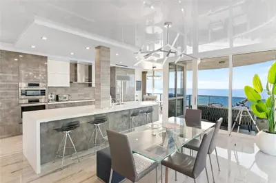 3200 N Ocean Boulevard 1408, Fort Lauderdale – sold