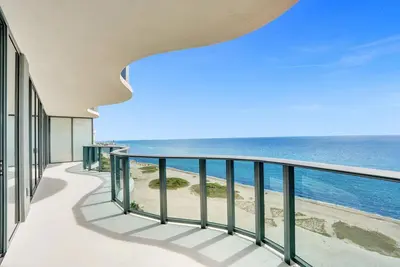 900 N Ocean Boulevard 1405, Pompano Beach – sold