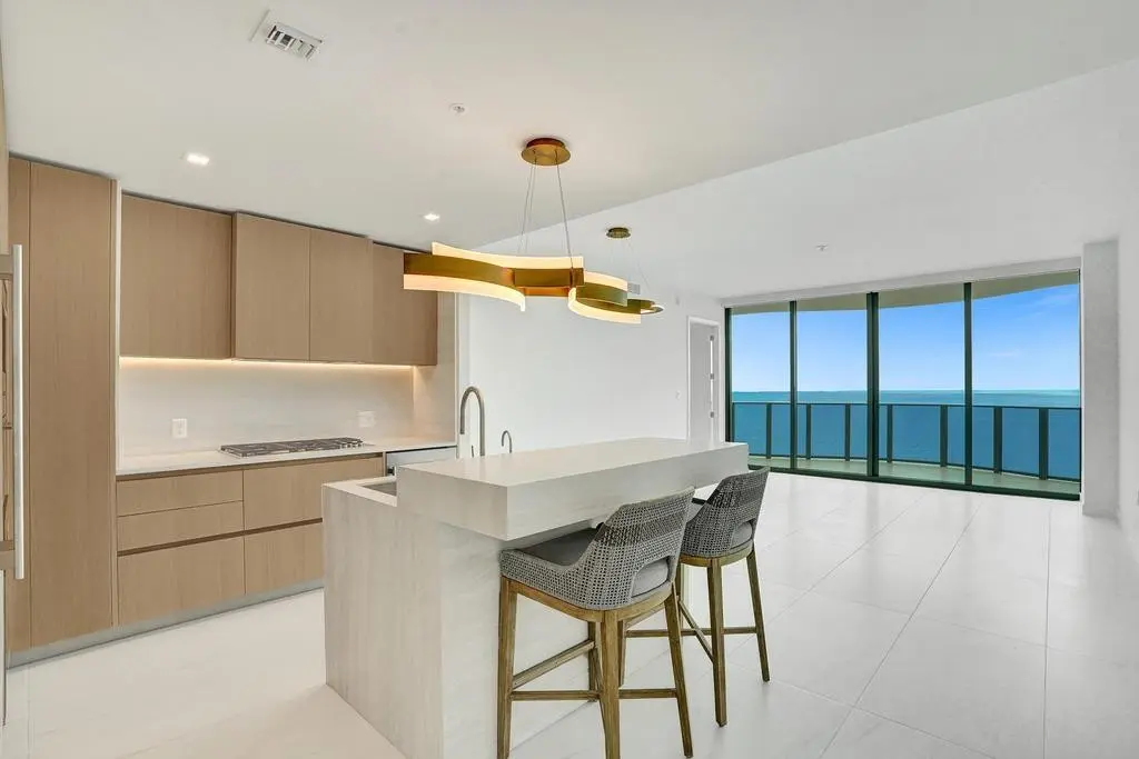 Photo 3 at 900 N Ocean Boulevard 1405, Pompano Beach