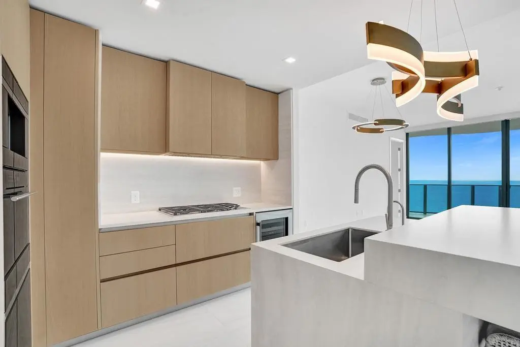 Photo 5 at 900 N Ocean Boulevard 1405, Pompano Beach