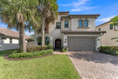 11330 SW 12th Street, Pembroke Pines – sold