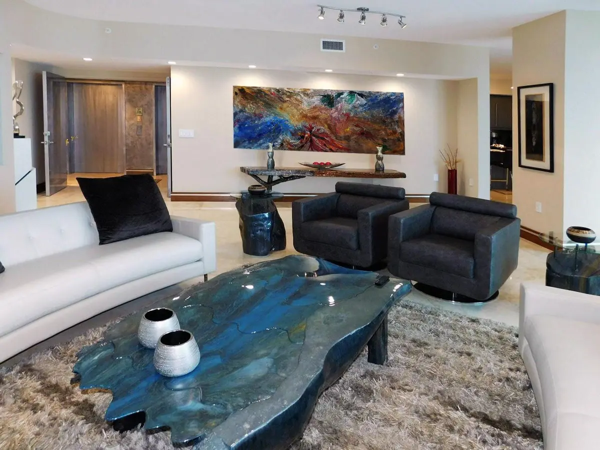 Photo 1 at 333 Las Olas Way 2904, Fort Lauderdale