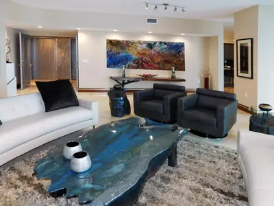 333 Las Olas Way 2904, Fort Lauderdale – sold