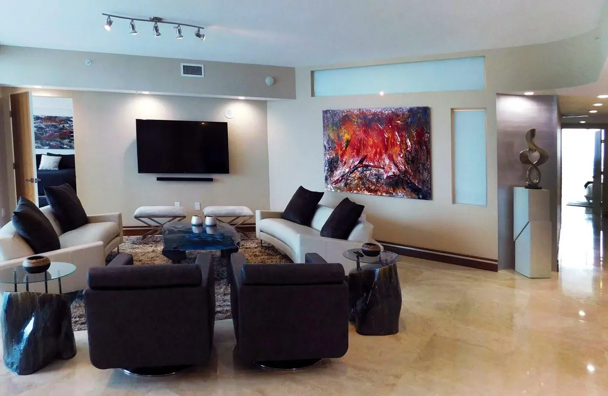 Photo 7 at 333 Las Olas Way 2904, Fort Lauderdale