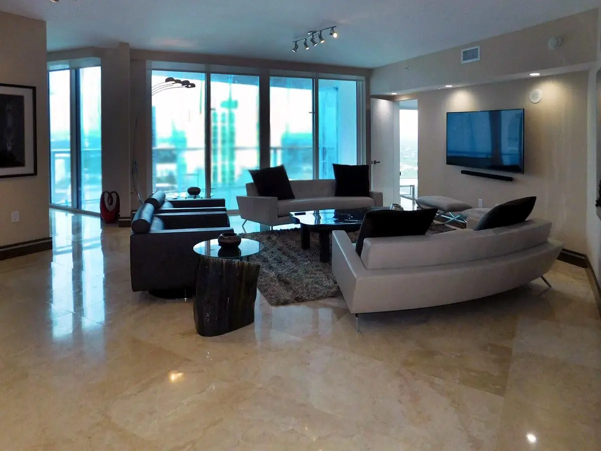 Photo 8 at 333 Las Olas Way 2904, Fort Lauderdale