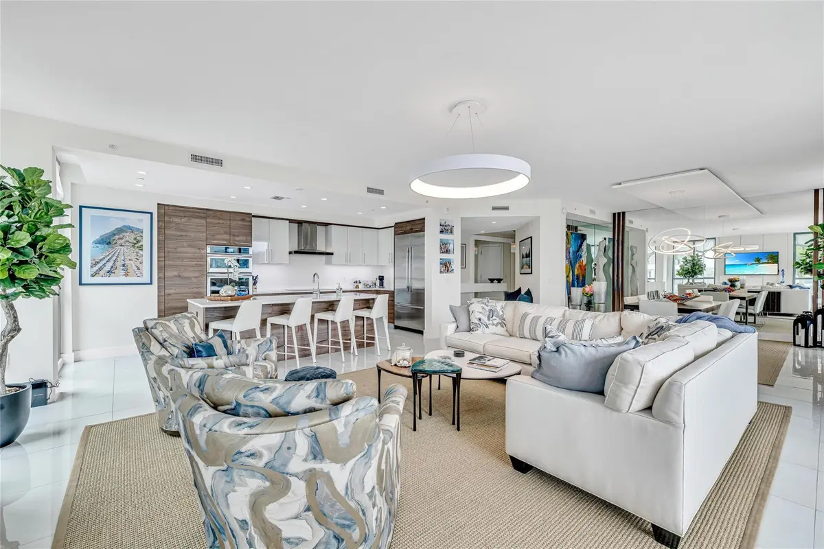 Photo 1 at 100 E Las Olas Boulevard 1701, Fort Lauderdale