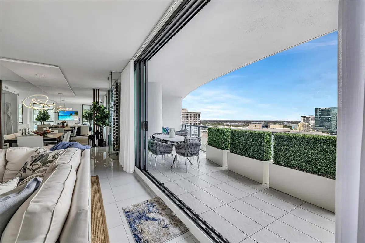 Photo 8 at 100 E Las Olas Boulevard 1701, Fort Lauderdale