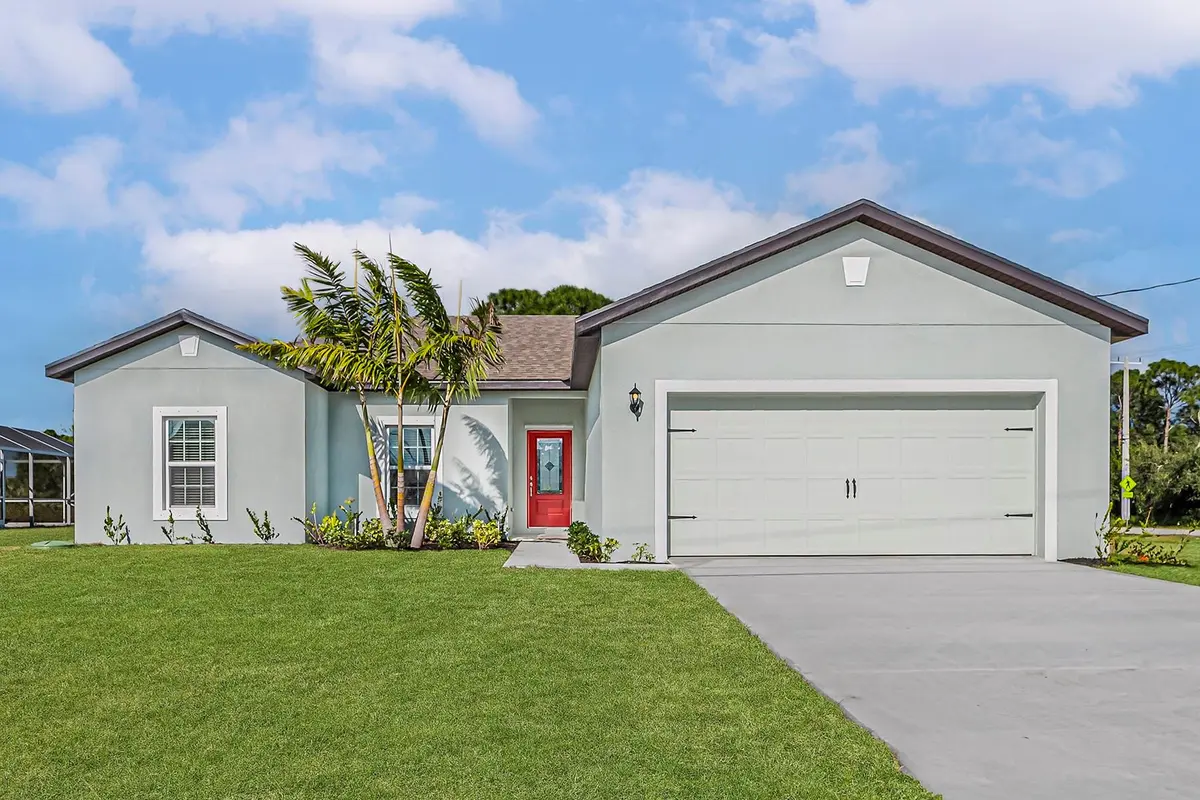 Photo 1 at 8025 103rd Court, Vero Beach