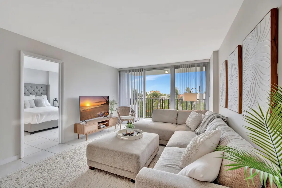 Photo 1 at 531 N Ocean Boulevard 509, Pompano Beach