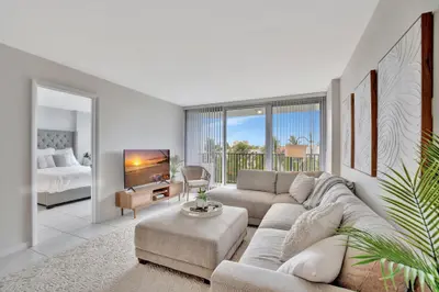 531 N Ocean Boulevard 509, Pompano Beach – sold