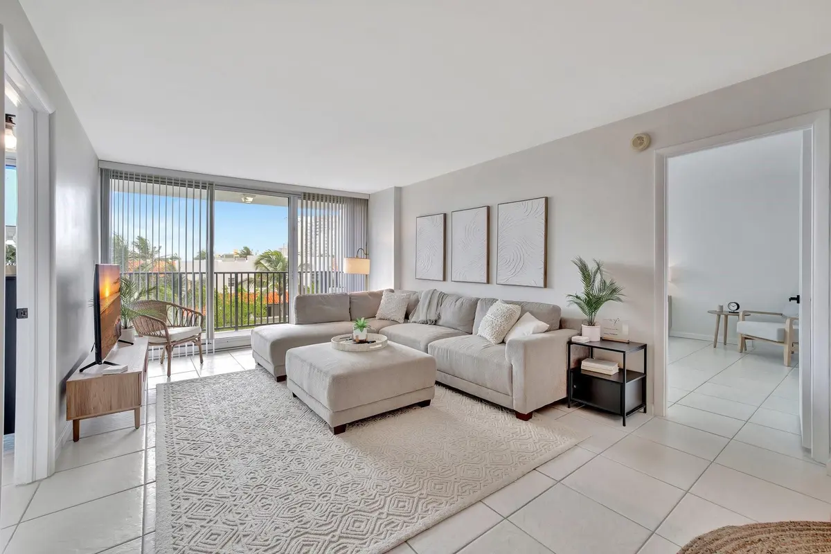 Photo 4 at 531 N Ocean Boulevard 509, Pompano Beach