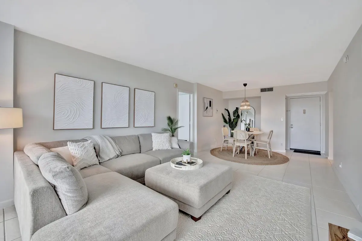 Photo 5 at 531 N Ocean Boulevard 509, Pompano Beach