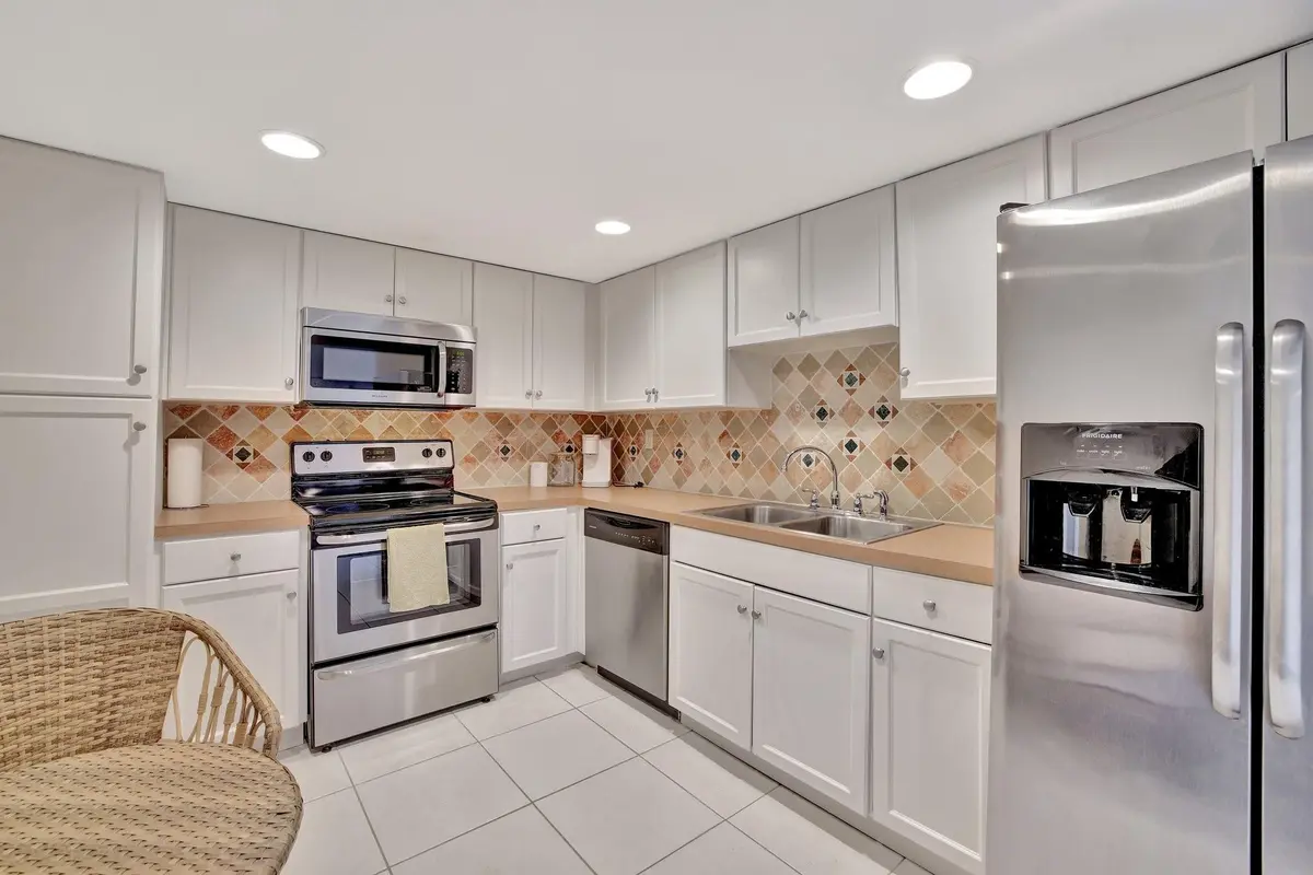 Photo 6 at 531 N Ocean Boulevard 509, Pompano Beach