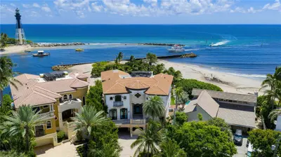 2306 Bay Drive, Pompano Beach – sold