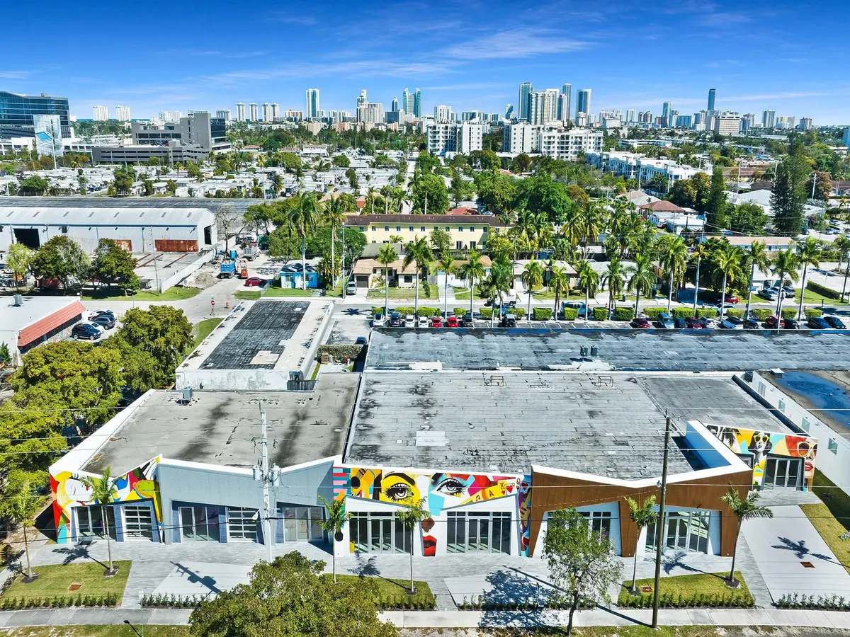 Photo 1 at 410 NE 1st Avenue, Hallandale Beach