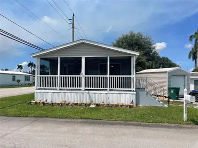 8581 SW 16th Street, Davie – sold