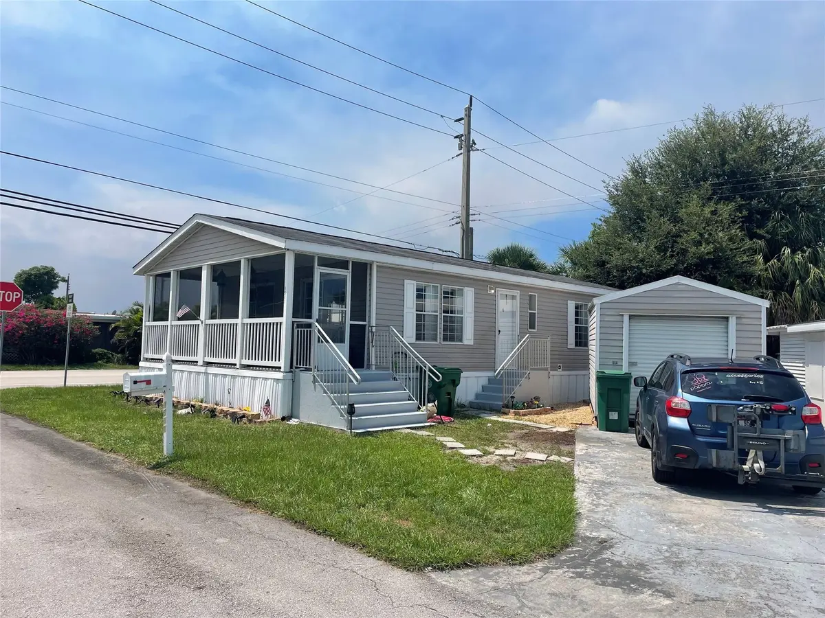Photo 2 at 8581 SW 16th Street, Davie