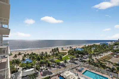 111 N Pompano Beach Boulevard 1106, Pompano Beach – sold