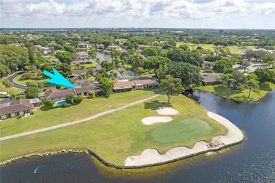 21180 Juego Circle 18a, Boca Raton – sold