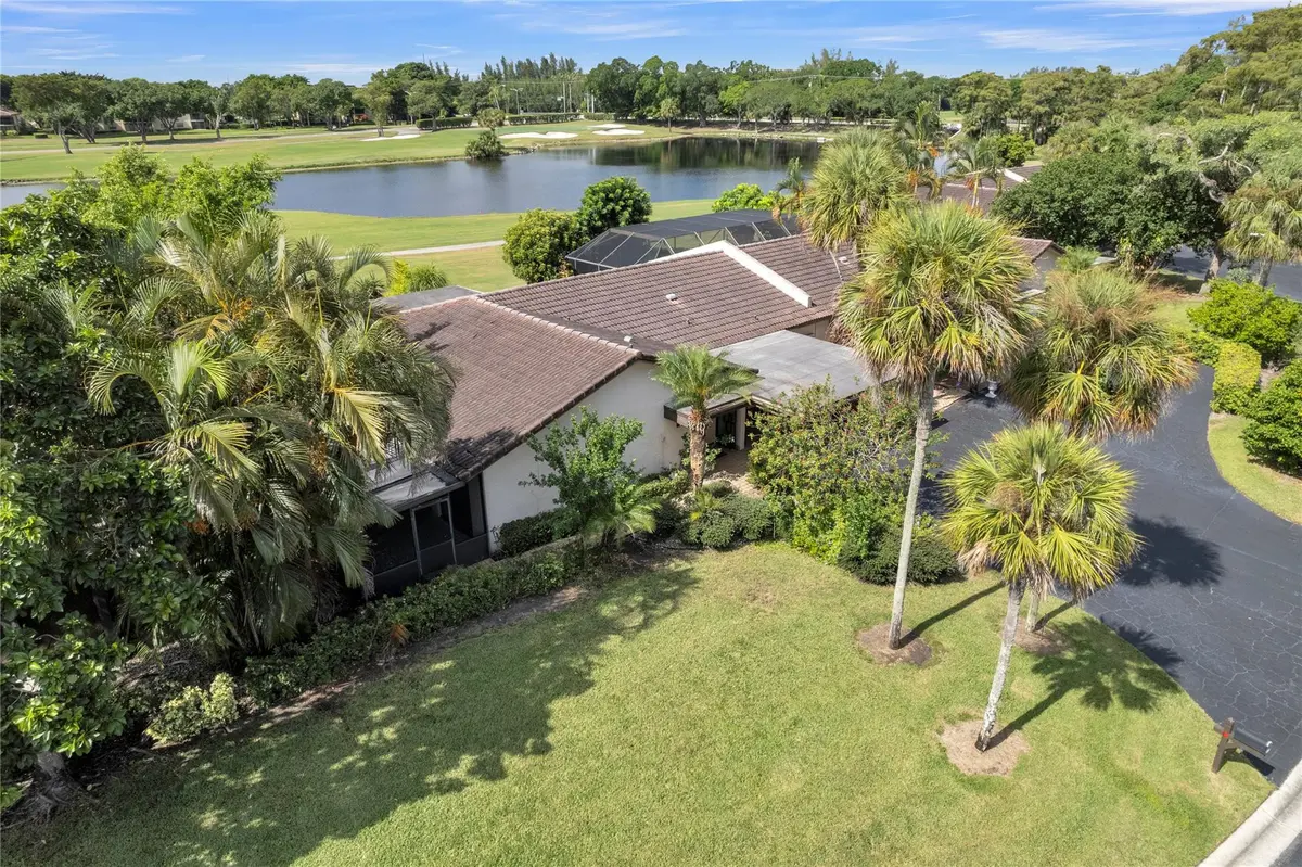 Photo 3 at 21180 Juego Circle 18a, Boca Raton