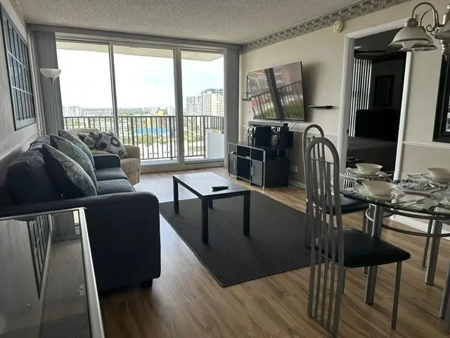Photo 2 at 531 N Ocean Boulevard 1503, Pompano Beach