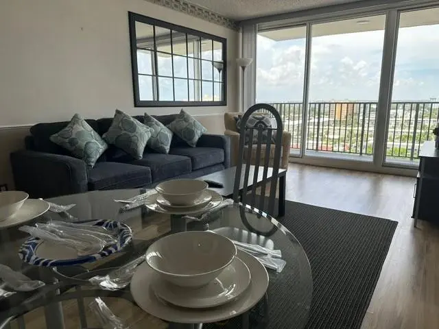 Photo 5 at 531 N Ocean Boulevard 1503, Pompano Beach