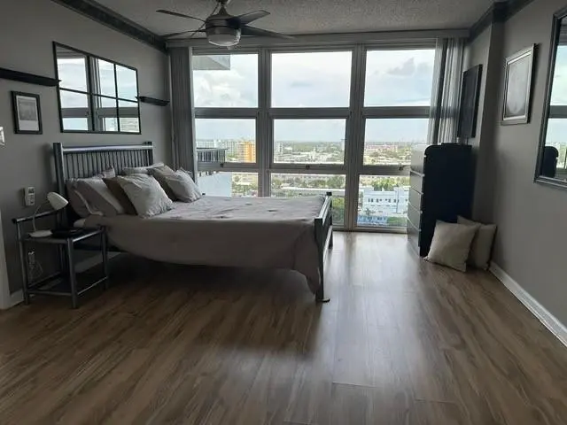 Photo 7 at 531 N Ocean Boulevard 1503, Pompano Beach
