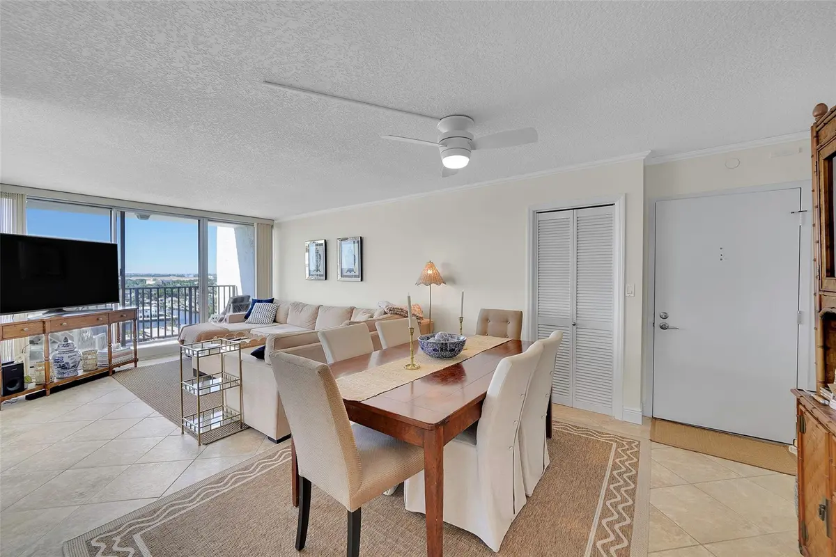 Photo 2 at 531 N Ocean Boulevard 1502, Pompano Beach