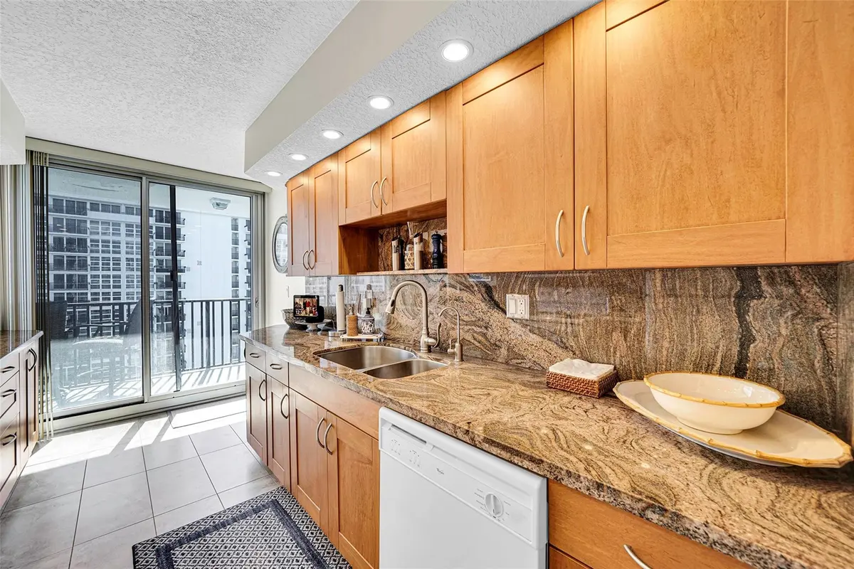 Photo 3 at 531 N Ocean Boulevard 1502, Pompano Beach