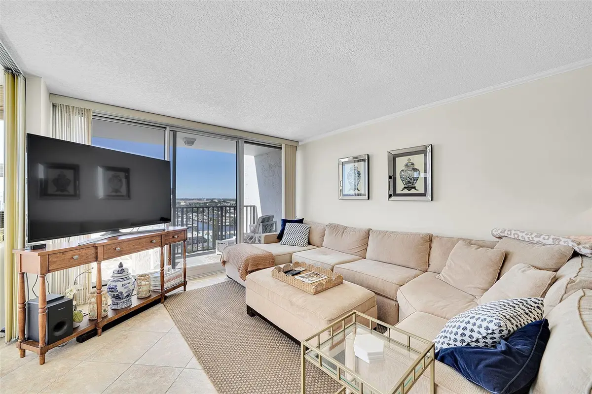 Photo 7 at 531 N Ocean Boulevard 1502, Pompano Beach