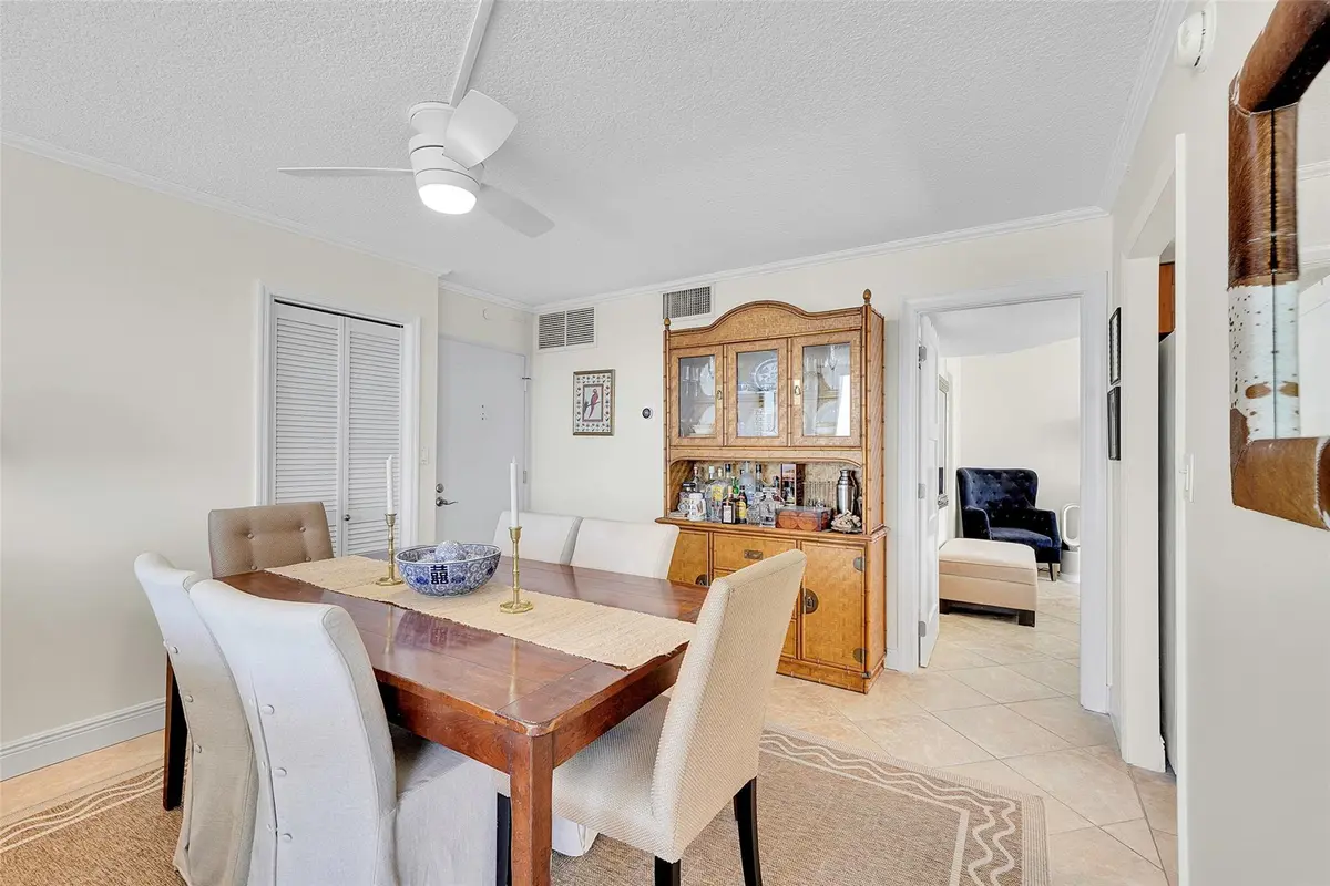 Photo 8 at 531 N Ocean Boulevard 1502, Pompano Beach