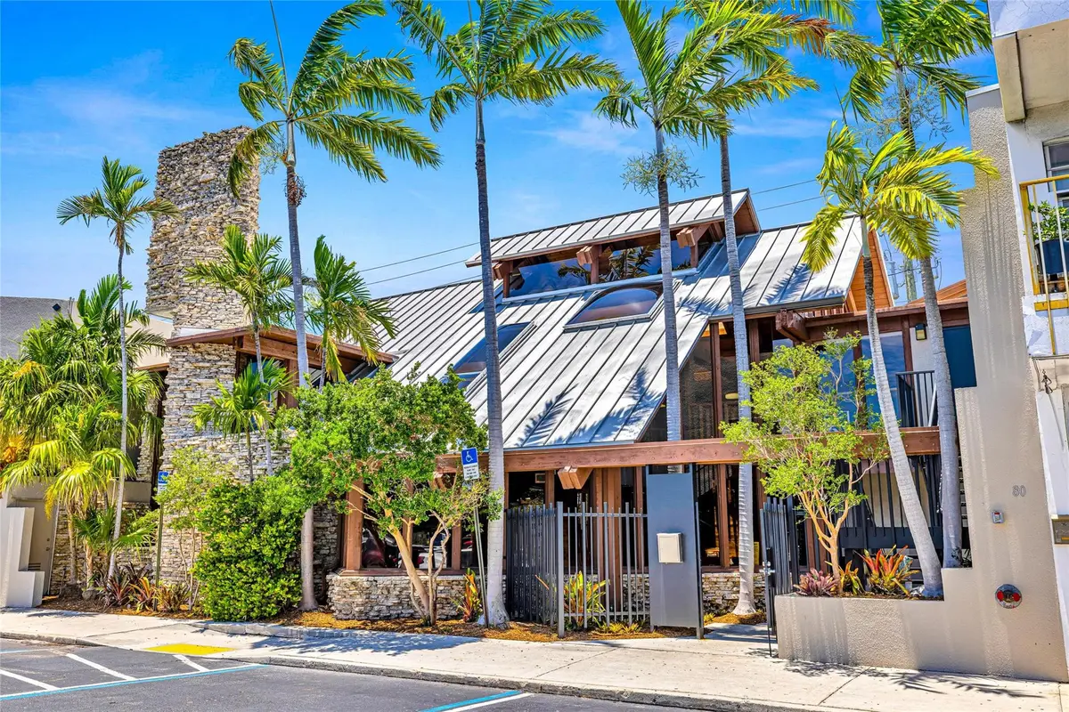 Front Exterior at 3045 N Federal Highway 80, Fort Lauderdale