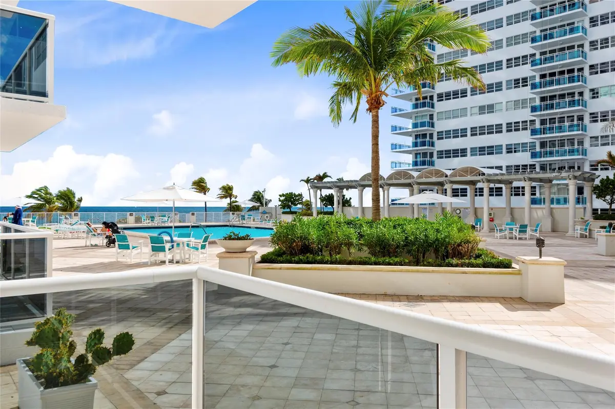 Photo 1 at 3500 Galt Ocean Drive 104, Fort Lauderdale