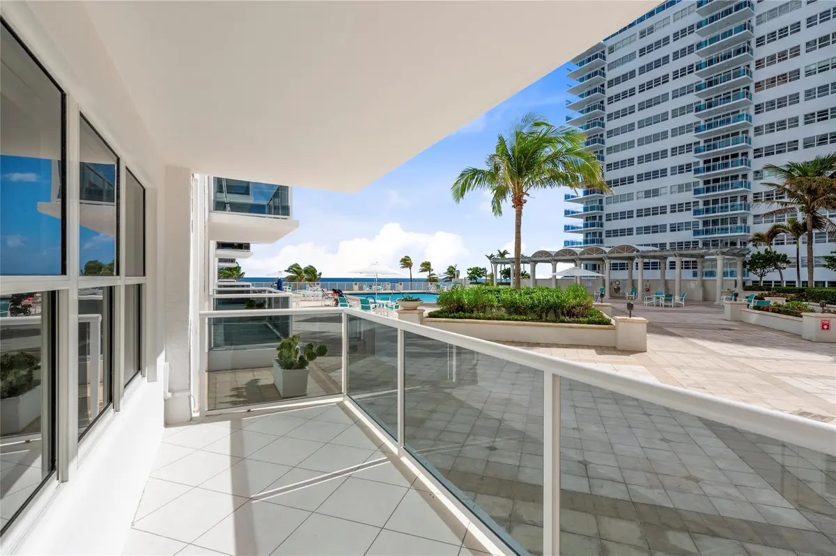 Photo 3 at 3500 Galt Ocean Drive 104, Fort Lauderdale
