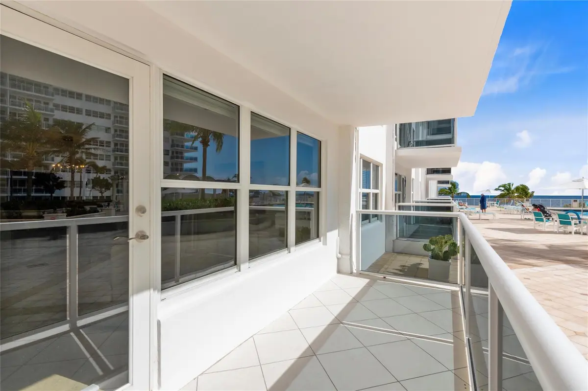 Photo 4 at 3500 Galt Ocean Drive 104, Fort Lauderdale