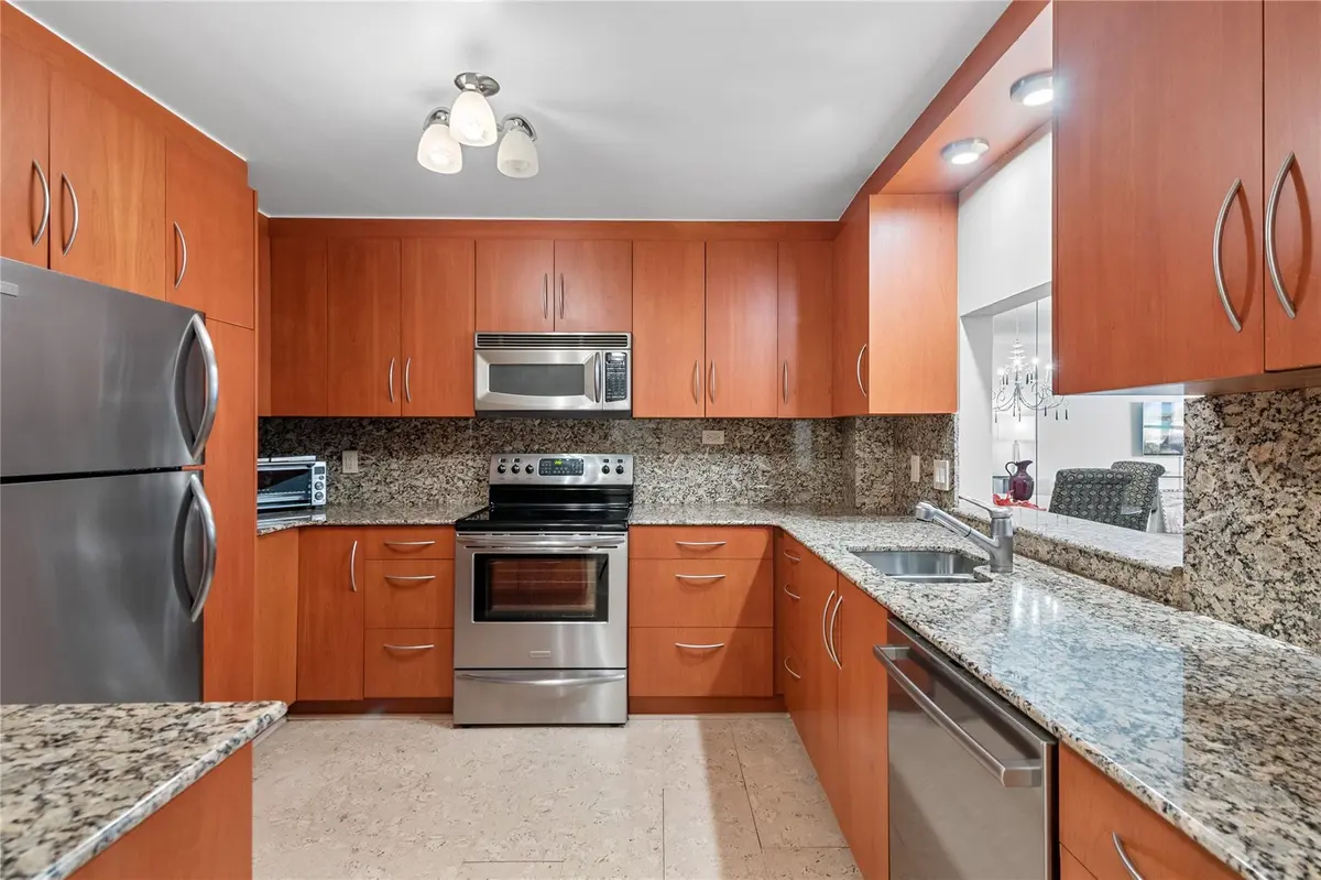 Photo 5 at 3500 Galt Ocean Drive 104, Fort Lauderdale